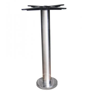 不锈钢台脚|不锈钢桌脚(ST-P200-RB-L-720)