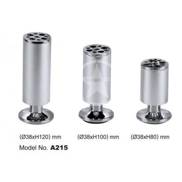 锌合金沙发脚（A215）