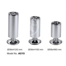 锌合金沙发脚（A215）