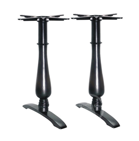 铸铁台脚,餐桌脚,桌子配件